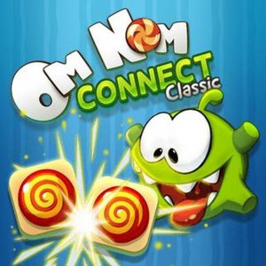 Om Nom Puzzle Quest - Ludoryx free online game
